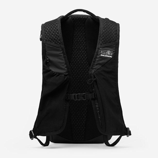 MM6 × Salomon エムエム6 サロモン XT-15 バックパック SB5WA0013