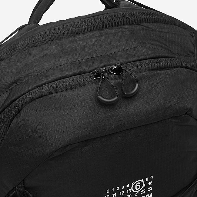 MM6 × Salomon エムエム6 サロモン XT-15 バックパック SB5WA0013
