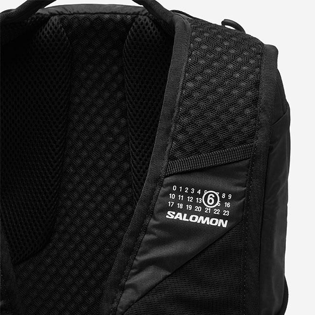 MM6 × Salomon エムエム6 サロモン XT-15 バックパック SB5WA0013