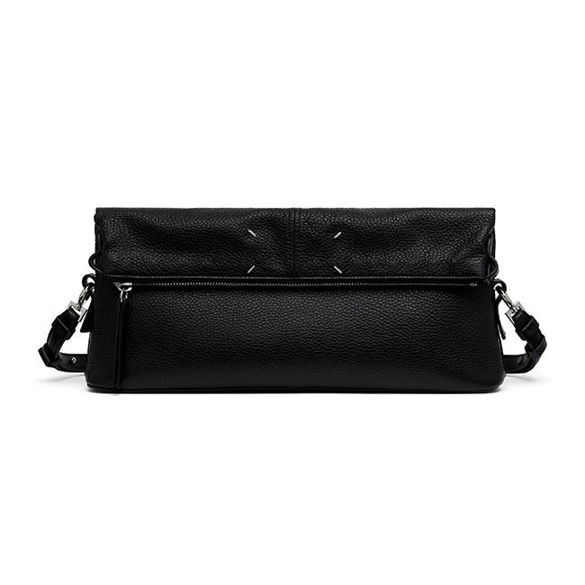 Maison Margiela メゾンマルジェラ 5AC ソフトポーチ レザーバッグ
