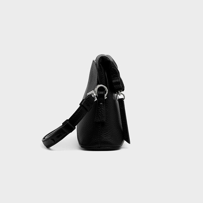 Maison Margiela メゾンマルジェラ 5AC ソフトポーチ レザーバッグ