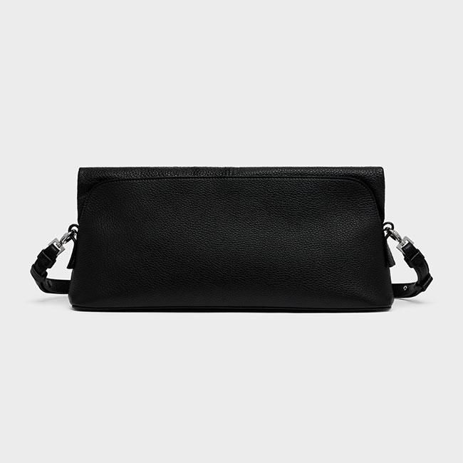 Maison Margiela メゾンマルジェラ 5AC ソフトポーチ レザーバッグ