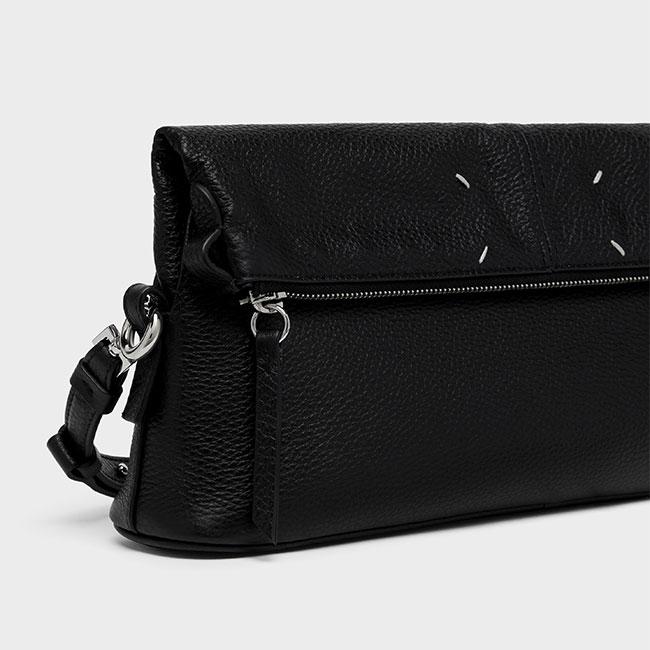 Maison Margiela メゾンマルジェラ 5AC ソフトポーチ レザーバッグ