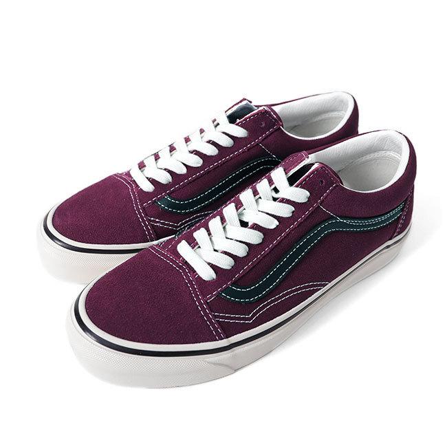 VANS バンズ アナハイム オールドスクール OLD SKOOL 36 DX 復刻