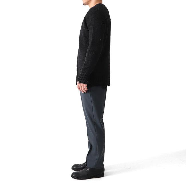 TIME SALE] MAISON FLANEUR メゾンフラネウール アルパカウール 