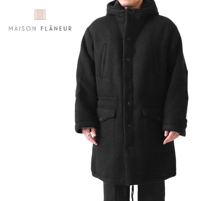 MAISON FLANEURフードコート