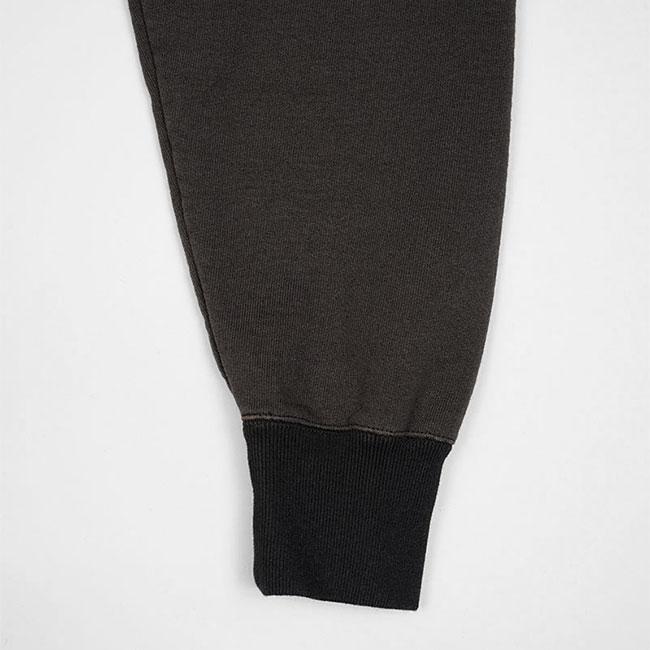 Nigel Cabourn ナイジェルケーボン ジップアップ プルオーバー