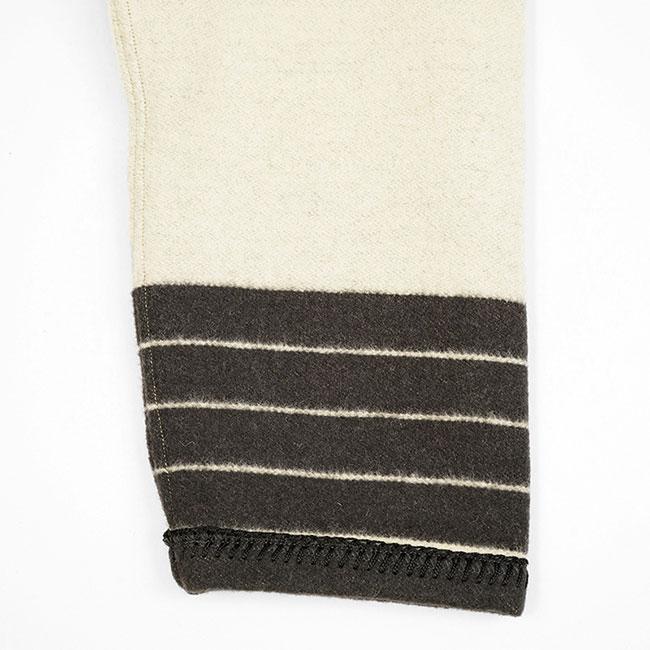 Nigel Cabourn ナイジェルケーボン MOUNTAINEER BLANKET JK