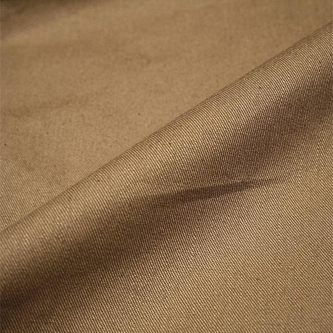 Nigel Cabourn ナイジェルケーボン 40s タンカースジャケット アーミーメルトン 80490030004 スタジャン 袖レザー メンズの画像