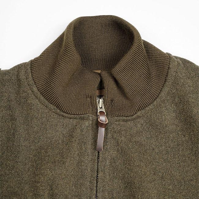 Nigel Cabourn ナイジェルケーボン 40s タンカースジャケット