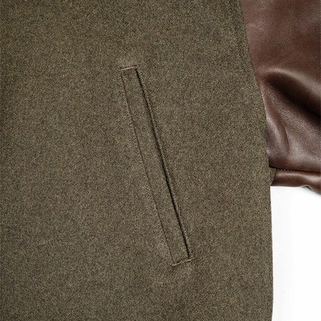 Nigel Cabourn ナイジェルケーボン 40s タンカースジャケット