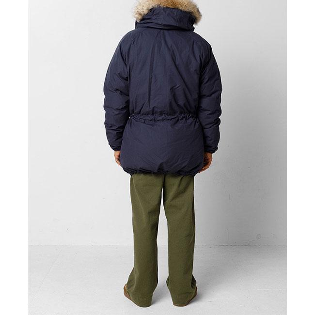 Nigel Cabourn ナイジェルケーボン LE5 EVEREST PARKA Nigel Cabourn ナイジェルケーボン LE5 EVEREST PARKA