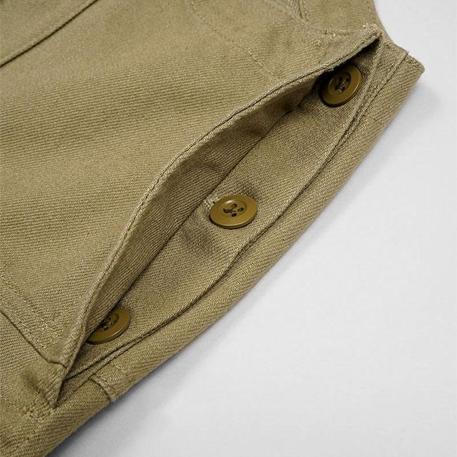 SALE] Nigel Cabourn LYBRO ナイジェルケーボン ライブロ PT05 RAILWAY