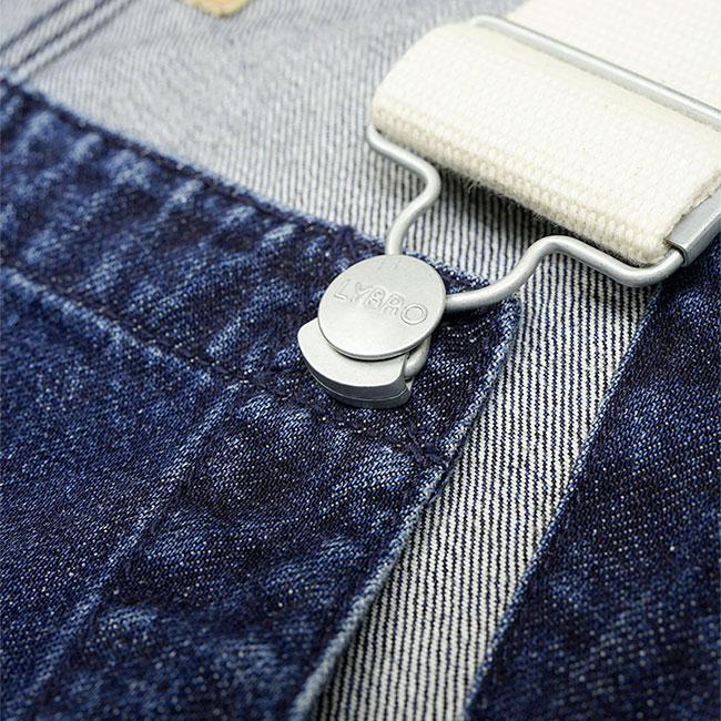 Nigel Cabourn LYBRO ナイジェルケーボン ライブロ PT03 RAILWAY Nigel Cabourn LYBRO ナイジェルケーボン ライブロ PT03 RAILWAY