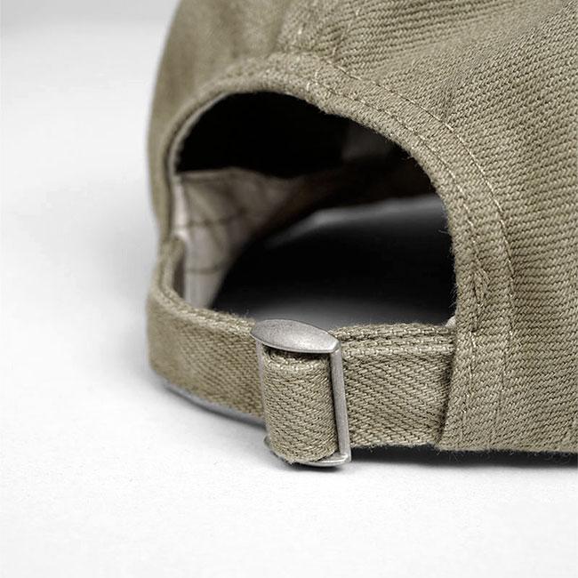 Nigel Cabourn ナイジェルケーボン AC05 5パネル ヘビーコットン