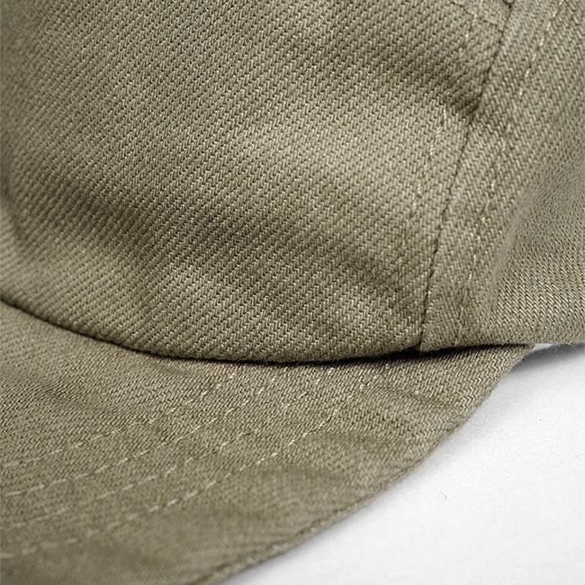 Nigel Cabourn ナイジェルケーボン AC05 5パネル ヘビーコットン