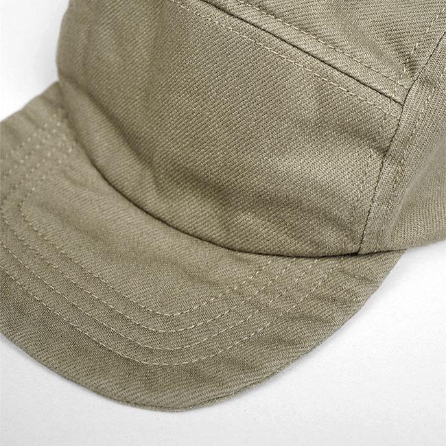 Nigel Cabourn ナイジェルケーボン AC05 5パネル ヘビーコットン