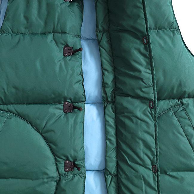 SALE] Nigel Cabourn × Rocky Mountain Featherbed ナイジェルケーボン