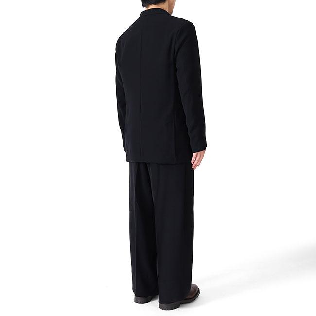 定価5万円の半額以下！rainmakerレインメーカー新品テーラードジャケット RAINMAKER/レインメーカー】DOUBLE BREASTED JACKET/ダブル