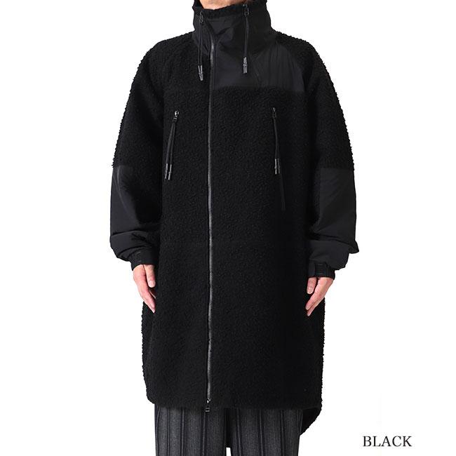 TIME SALE] RAINMAKER レインメーカー ボアフリース モンスター