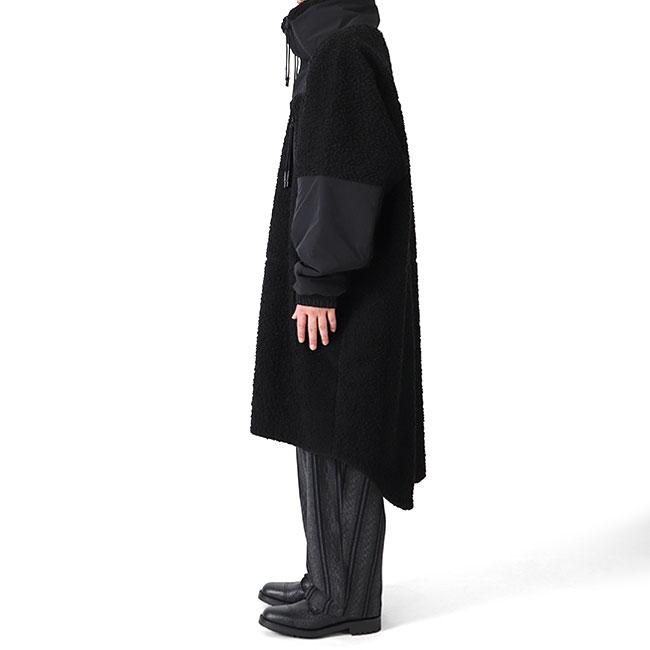 TIME SALE] RAINMAKER レインメーカー ボアフリース モンスター