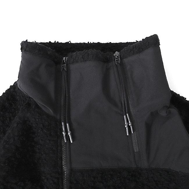 TIME SALE] RAINMAKER レインメーカー ボアフリース モンスター