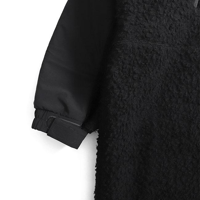 SALE] RAINMAKER レインメーカー ボアフリース モンスターパーカー