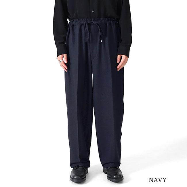 RAINMAKER レインメーカー フレンチツイル ドウギパンツ RM242 RAINMAKER レインメーカー フレンチツイル ドウギパンツ RM242