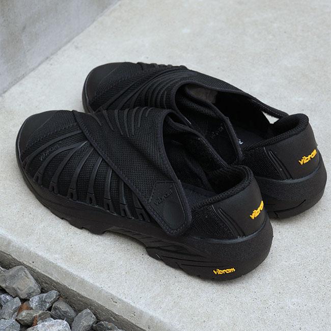 RAINMAKER レインメーカー FUROSHIKI 風呂敷 シューズ RM242-037