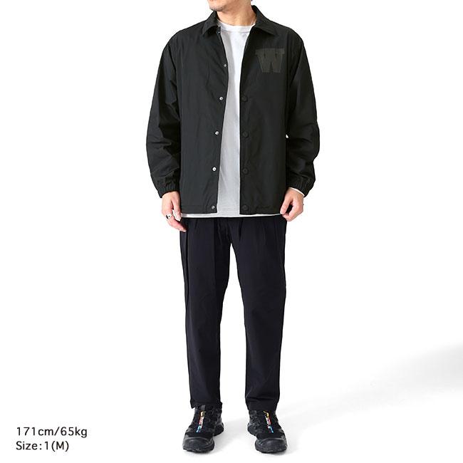SALE] White Mountaineering ホワイトマウンテニアリング ウィンド