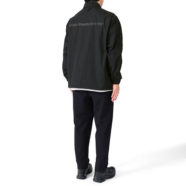SALE] White Mountaineering ホワイトマウンテニアリング ウィンド
