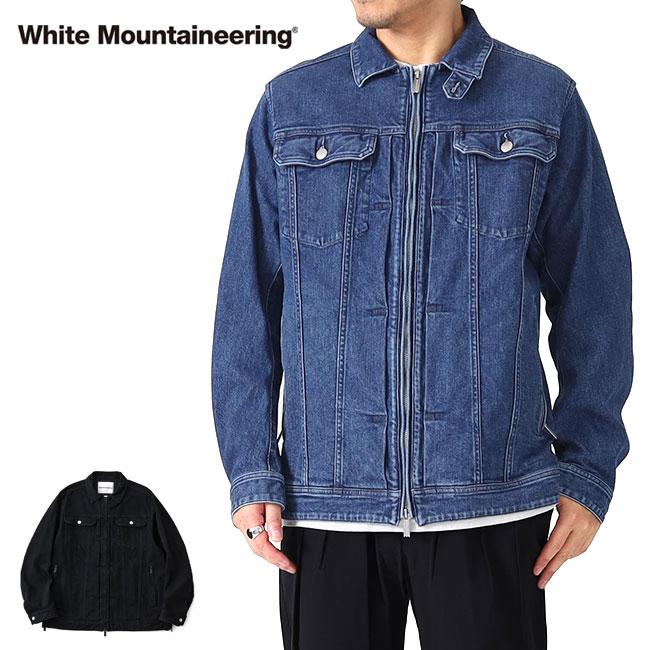 TIME SALE] White Mountaineering ホワイトマウンテニアリング