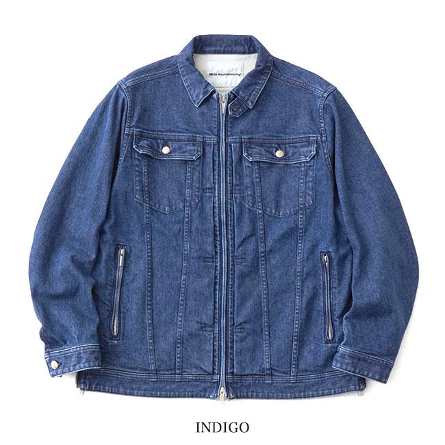 SALE] White Mountaineering ホワイトマウンテニアリング ストレッチ