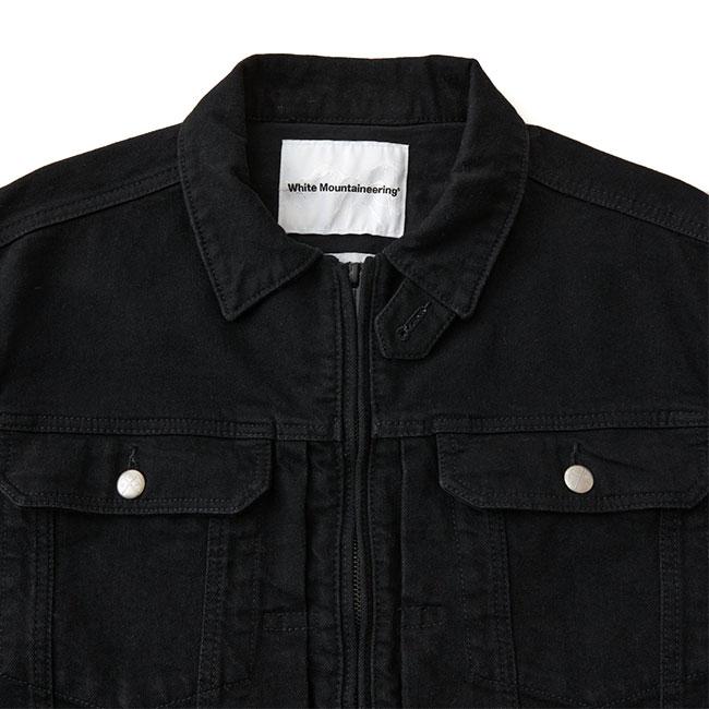 TIME SALE] White Mountaineering ホワイトマウンテニアリング