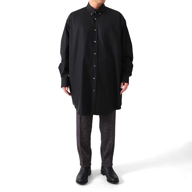 タイムセール　メゾンマルジェラ　オーバサイズシャツ　レディース、メンズ アウトレット】Maison Margiela メゾンマルジェラ 長袖シャツ/オーバー