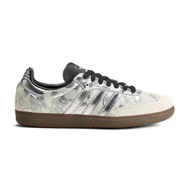 adidas Originals アディダスオリジナルス SAMBA OG W サンバ KJ2314