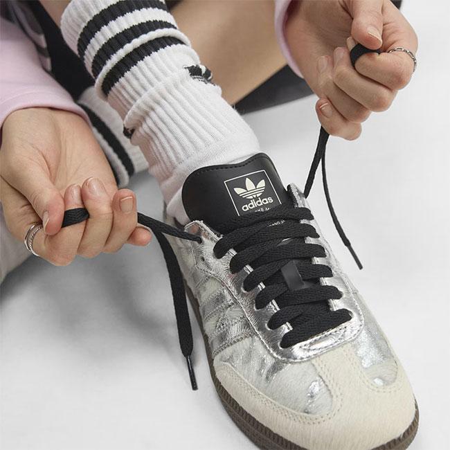 adidas Originals アディダスオリジナルス SAMBA OG W サンバ KJ2314
