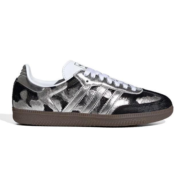 adidas Originals アディダスオリジナルス SAMBA OG W サンバ KJ2313