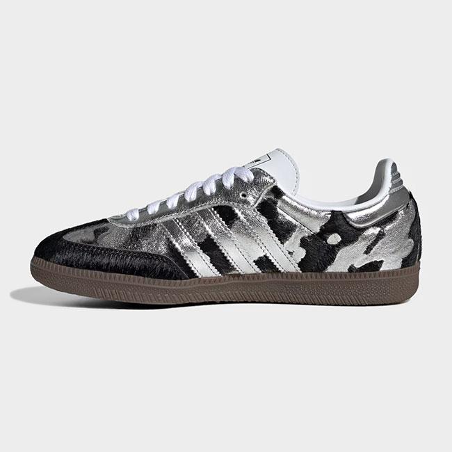 adidas Originals アディダスオリジナルス SAMBA OG W サンバ KJ2313