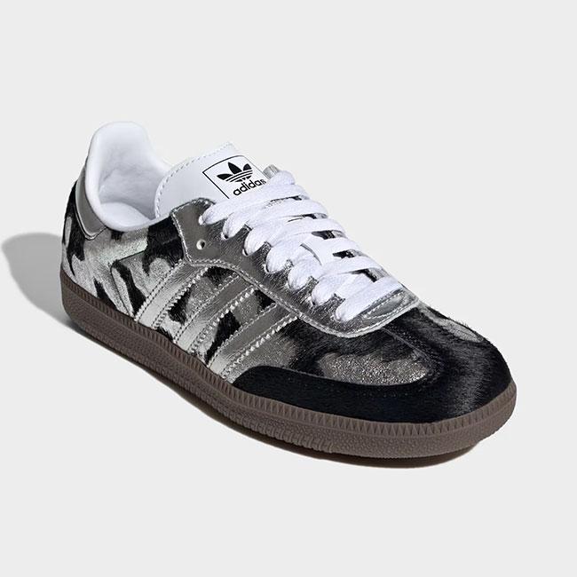 adidas Originals アディダスオリジナルス SAMBA OG W サンバ KJ2313