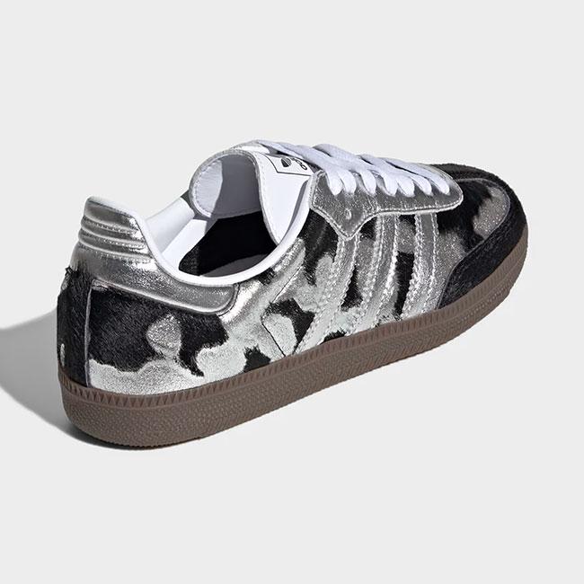 adidas Originals アディダスオリジナルス SAMBA OG W サンバ KJ2313