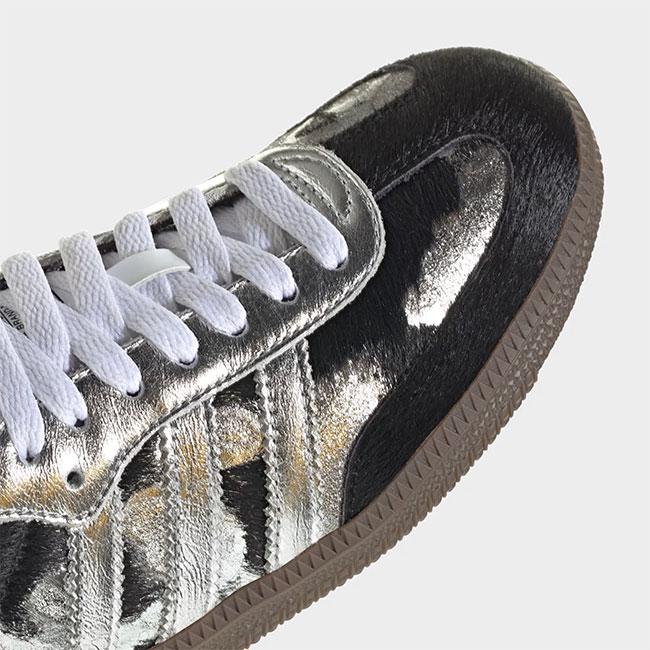adidas Originals アディダスオリジナルス SAMBA OG W サンバ KJ2313