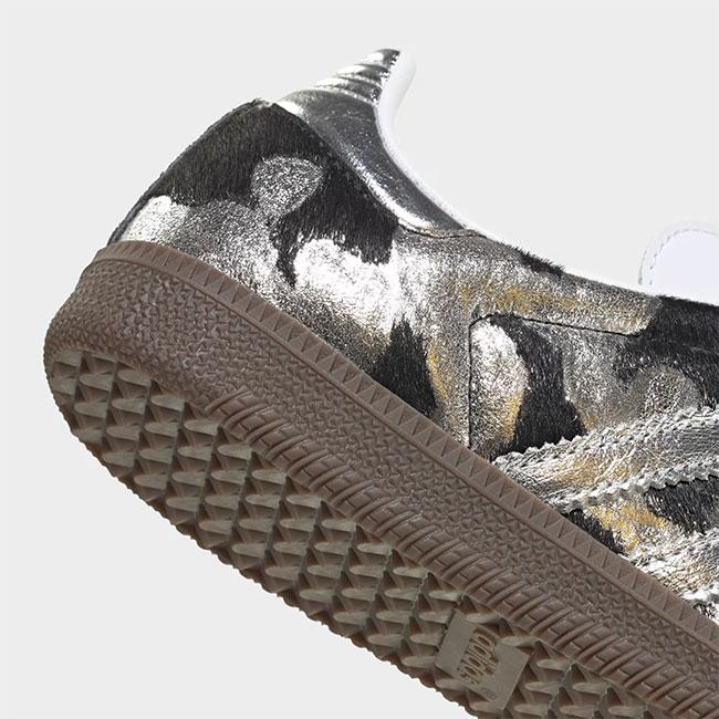 adidas Originals アディダスオリジナルス SAMBA OG W サンバ KJ2313