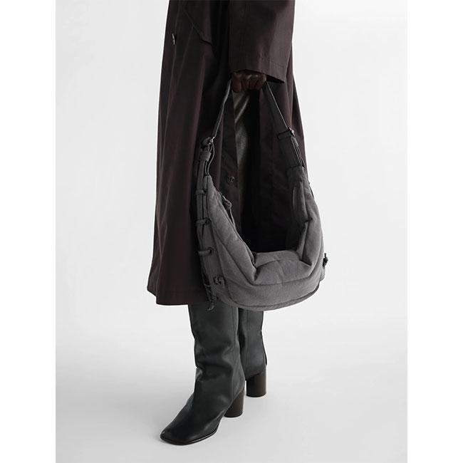 LEMAIRE ルメール SMALL SOFT GAME BAG スモール ソフトゲーム バッグ