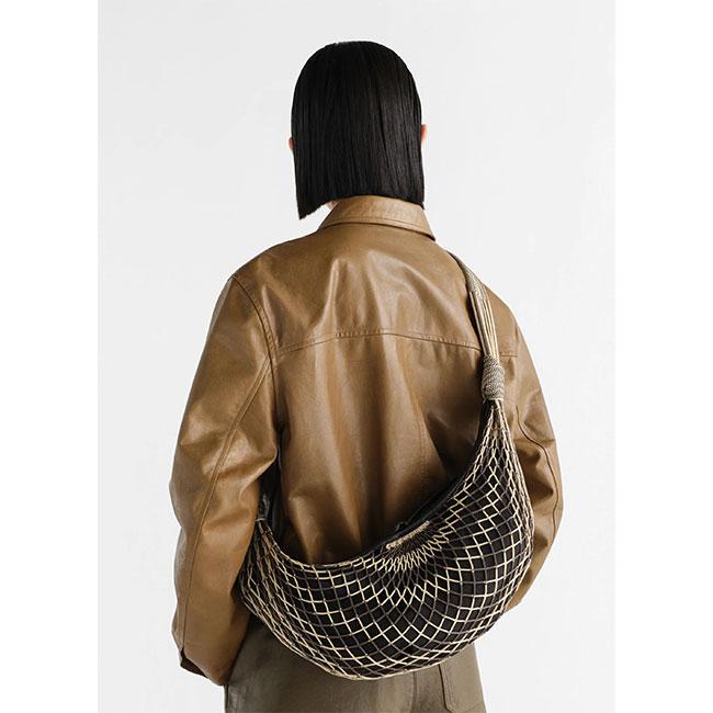 ルメール　filt クロワッサン　ショルダーバッグ LEMAIRE ルメール CROISSANT FILT BAG クロワッサン フィルト バッグ