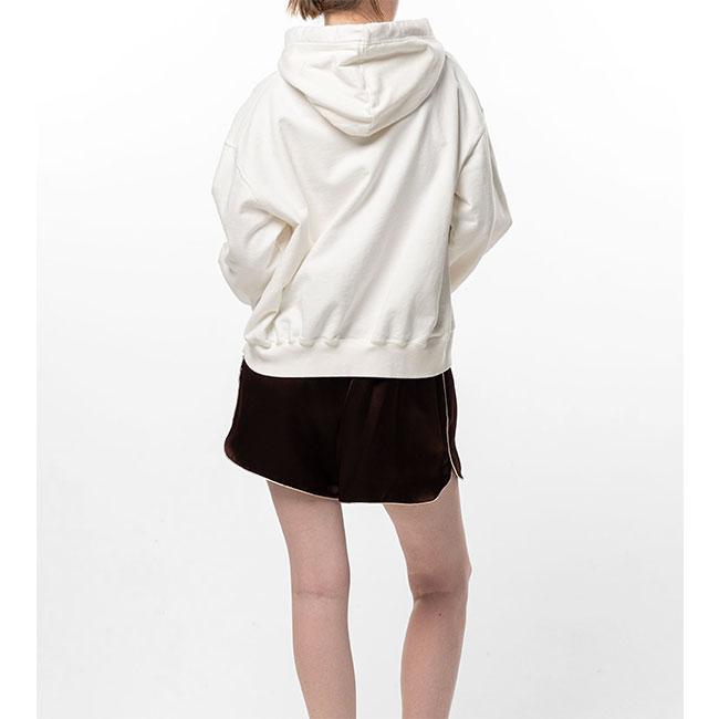 Maison MIHARA YASUHIRO メゾン ミハラヤスヒロ CAT PRINTED HOODIE
