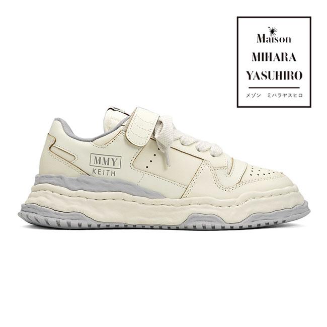 Maison MIHARA YASUHIRO メゾンミハラヤスヒロ KEITH キース Maison MIHARA YASUHIRO メゾンミハラヤスヒロ KEITH キース