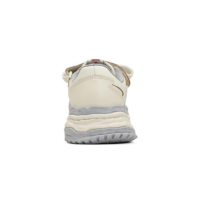 Maison MIHARA YASUHIRO メゾンミハラヤスヒロ KEITH キース レザー