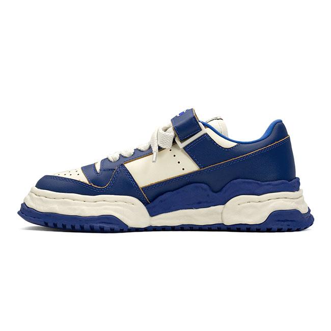 Maison MIHARA YASUHIRO メゾンミハラヤスヒロ KEITH キース レザー