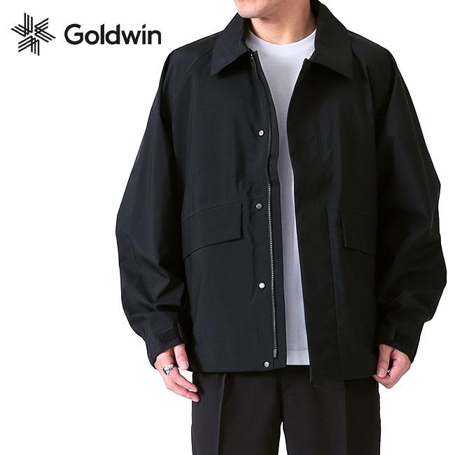 Goldwin ゴールドウィン ゴアテックス コネクタージャケット Goldwin ゴールドウィン ゴアテックス コネクタージャケット